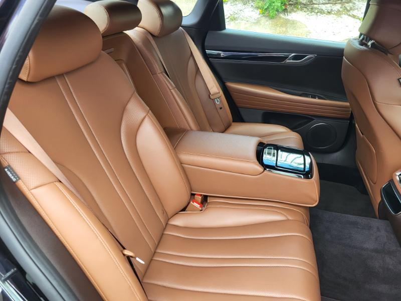 Genesis G80 2.5T 2023