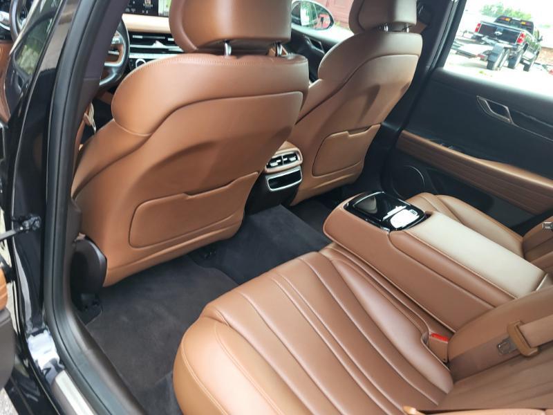 Genesis G80 2.5T 2023