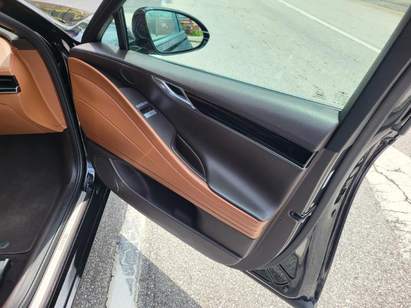 Genesis G80 2.5T 2023
