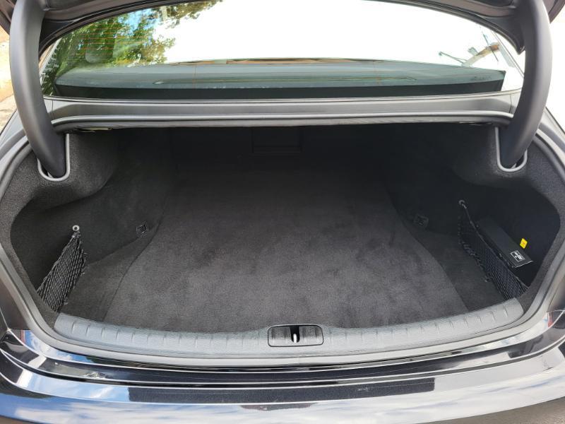 Genesis G80 2.5T 2023