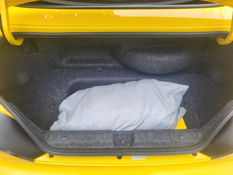 Honda S2000  2001