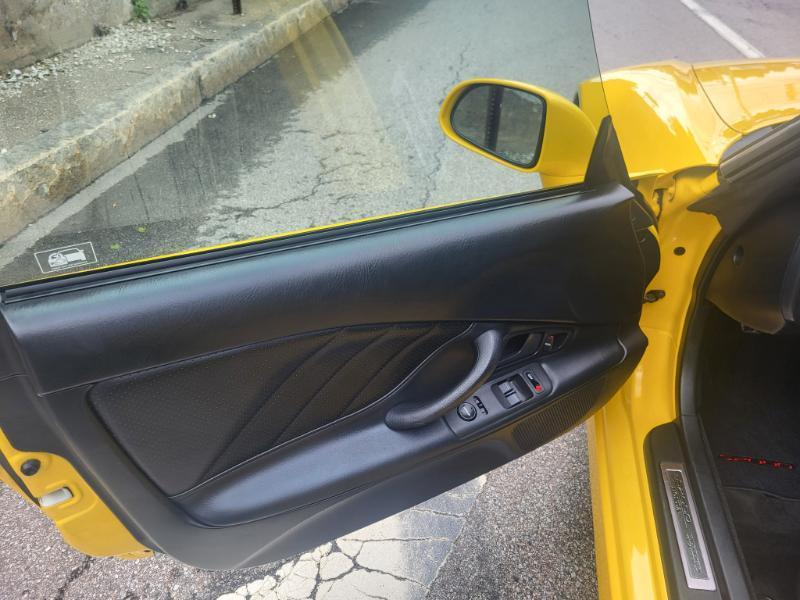 Honda S2000  2001