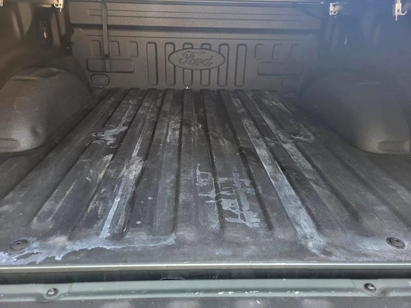 Ford F-150  2019
