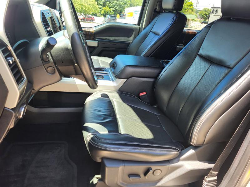 Ford F-150  2019
