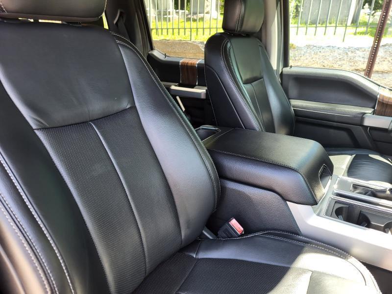 Ford F-150  2019