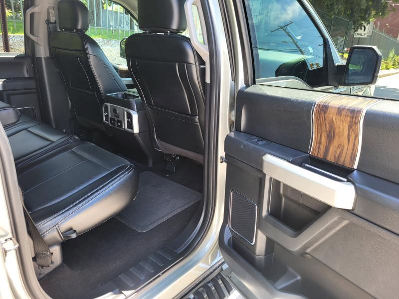 Ford F-150  2019