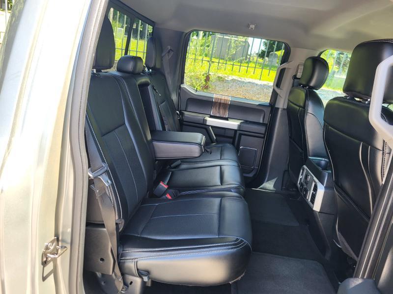 Ford F-150  2019