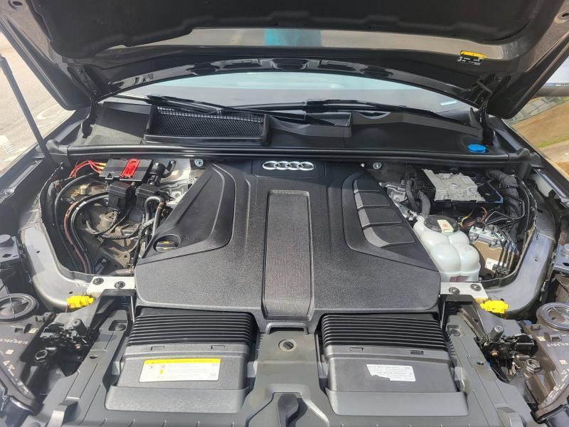 Audi Q7 Premium Plus 45 TFSI quattro 2020