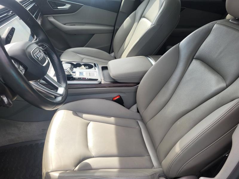 Audi Q7 Premium Plus 45 TFSI quattro 2020