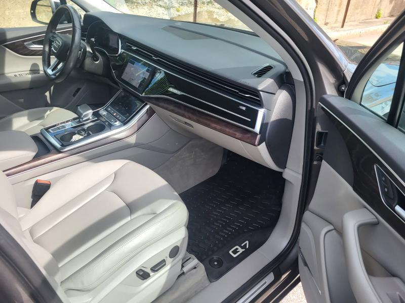 Audi Q7 Premium Plus 45 TFSI quattro 2020