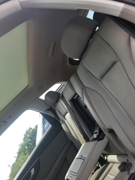 Audi Q7 Premium Plus 45 TFSI quattro 2020