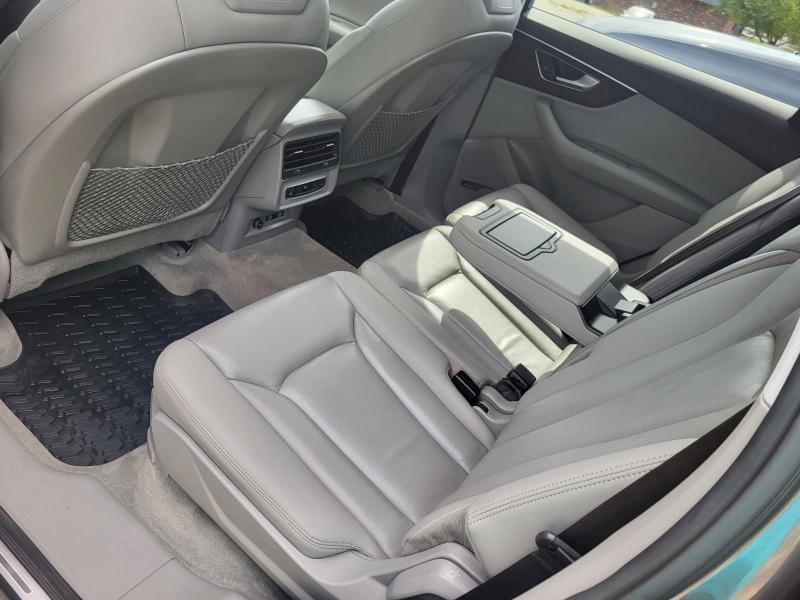 Audi Q7 Premium Plus 45 TFSI quattro 2020