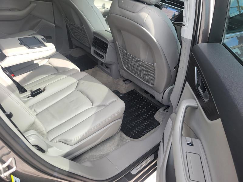 Audi Q7 Premium Plus 45 TFSI quattro 2020