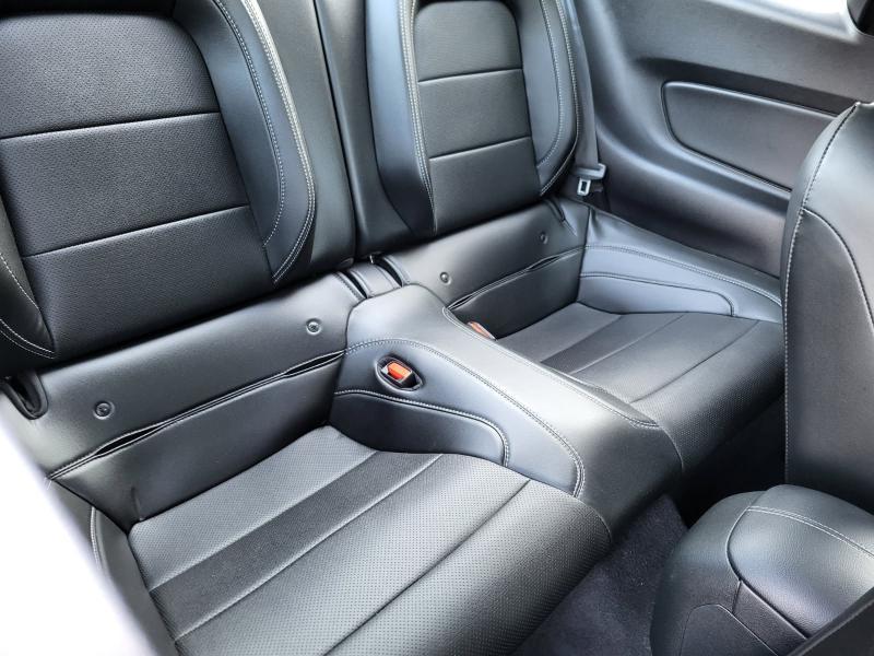 Ford Mustang GT Premium Coupe 2022