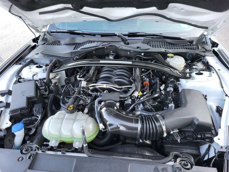 Ford Mustang GT Premium Coupe 2022