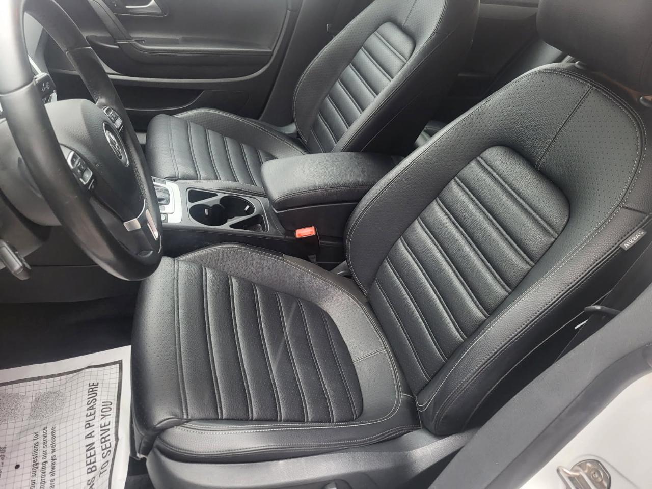 Volkswagen CC  2016