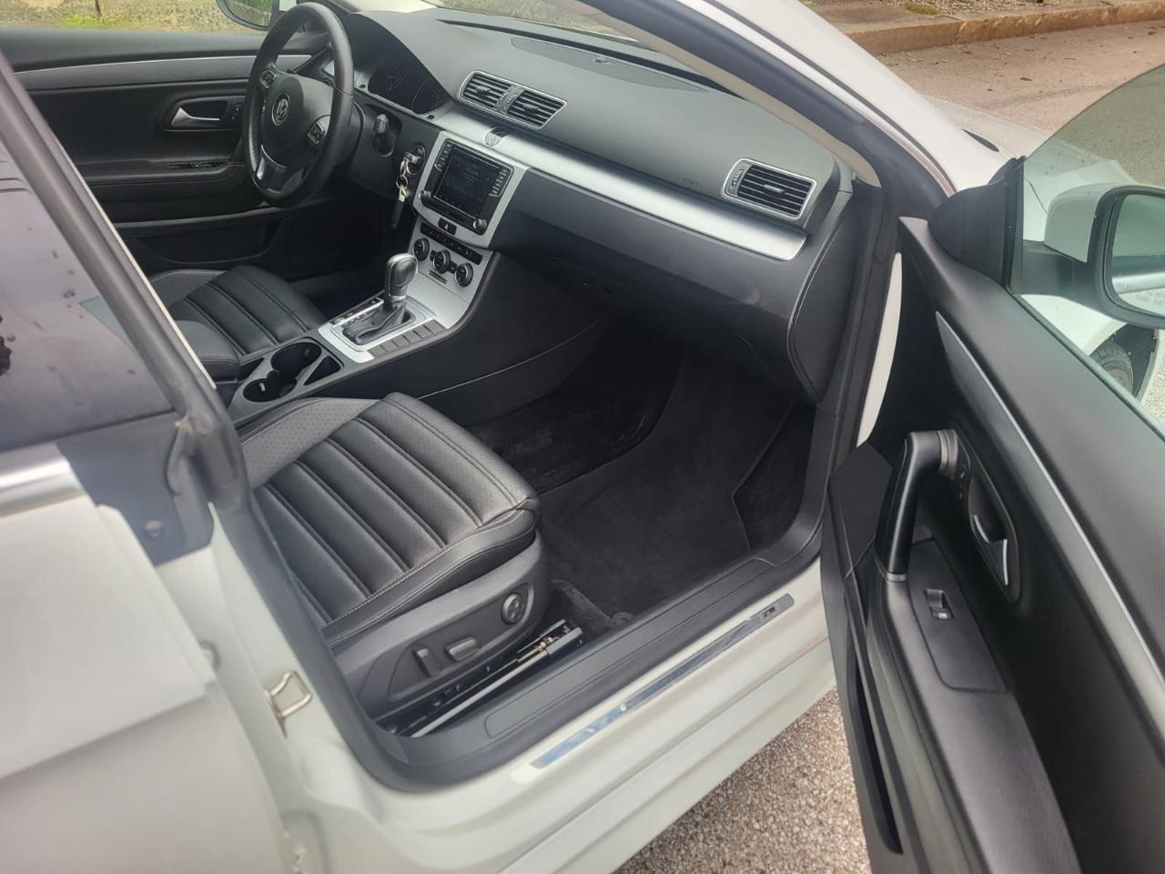 Volkswagen CC  2016