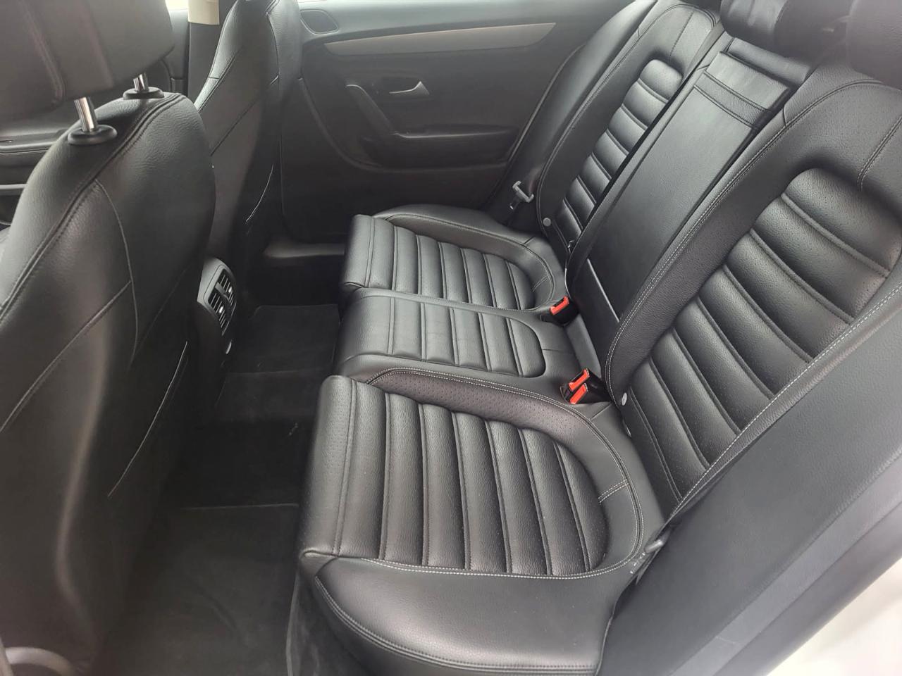 Volkswagen CC  2016