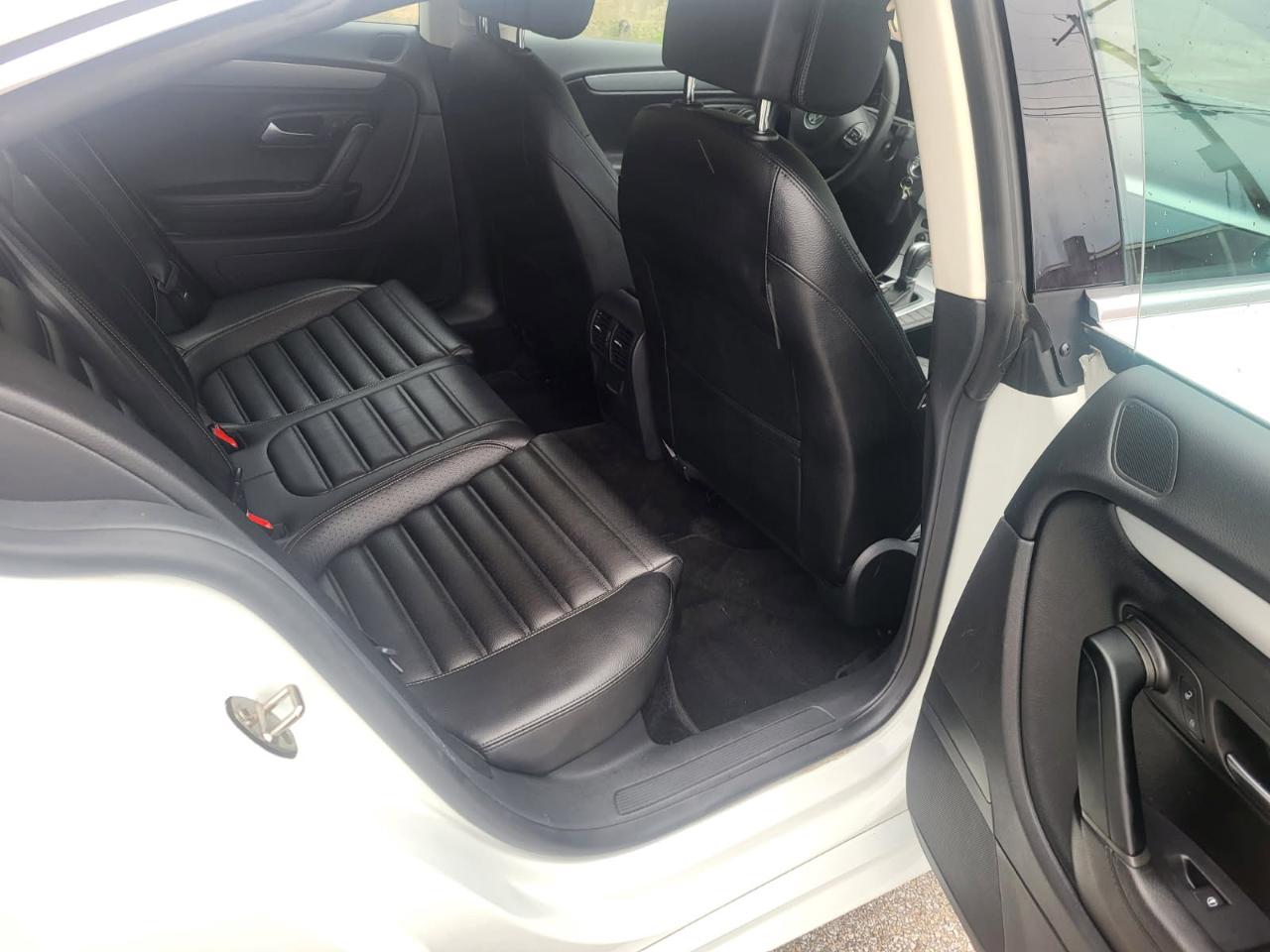 Volkswagen CC  2016