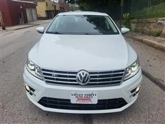 2016 Volkswagen CC 