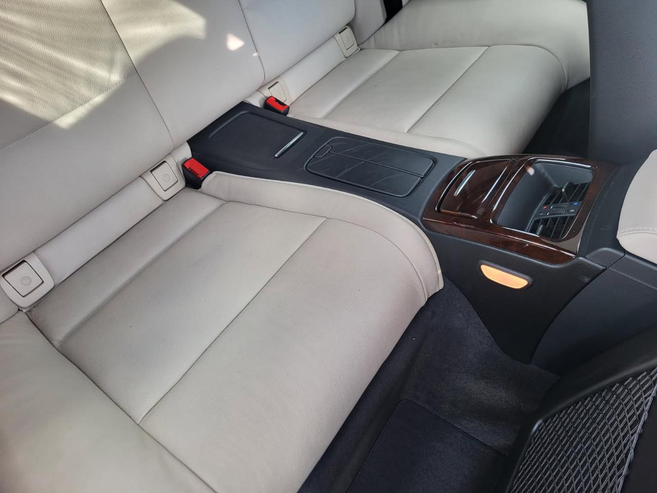 BMW 3-Series 328i Convertible - SULEV 2013