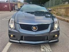 2011 Cadillac CTS 