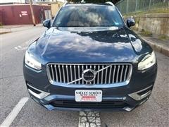 2020 Volvo XC90 
