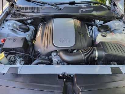 Dodge Challenger R/T Plus 2022