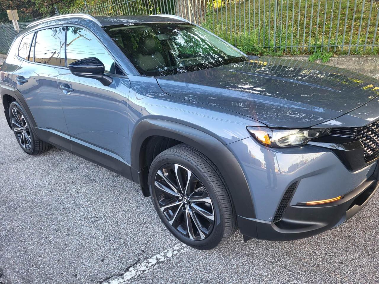 Mazda CX-50 2.5 S Premium Plus 2024