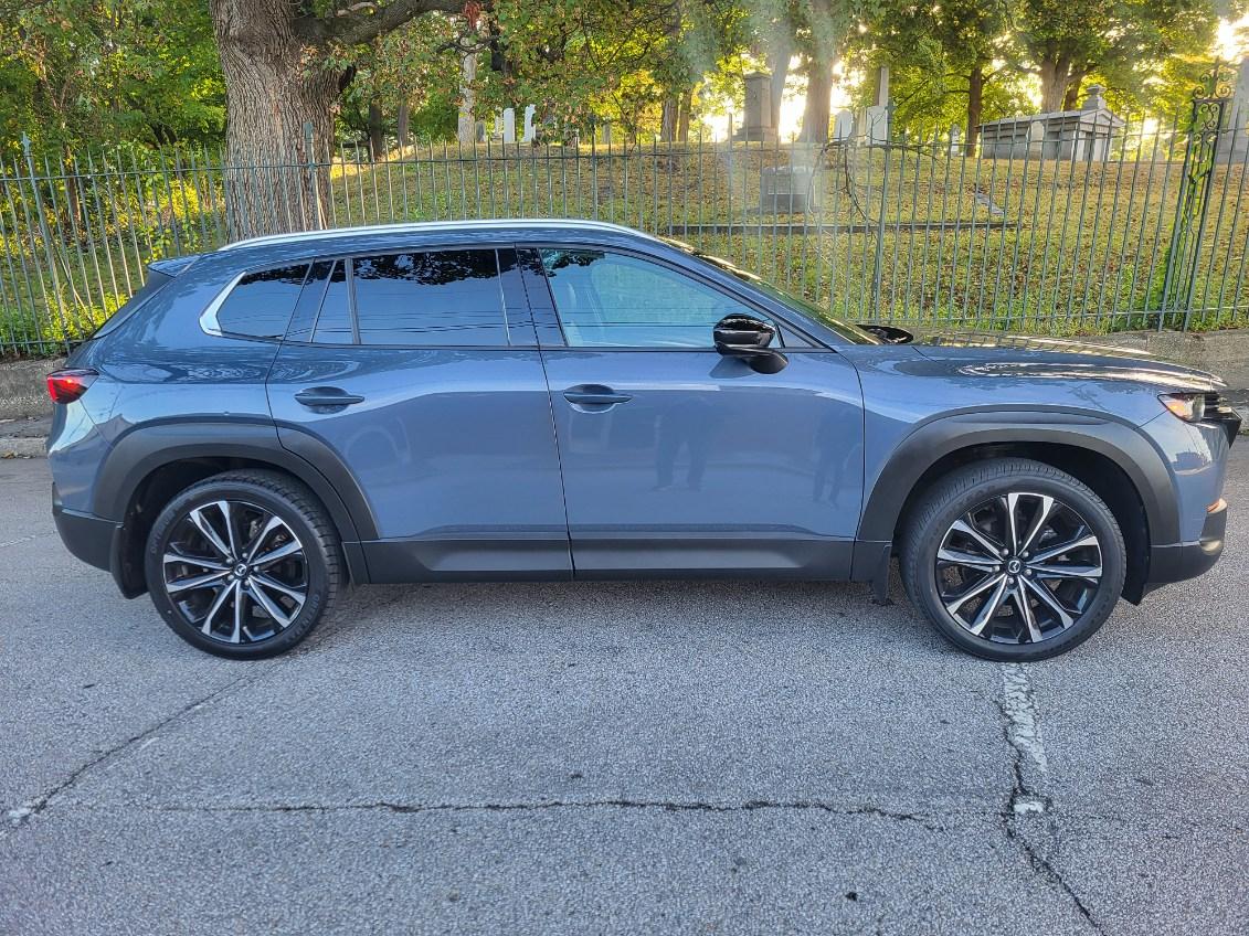 Mazda CX-50 2.5 S Premium Plus 2024
