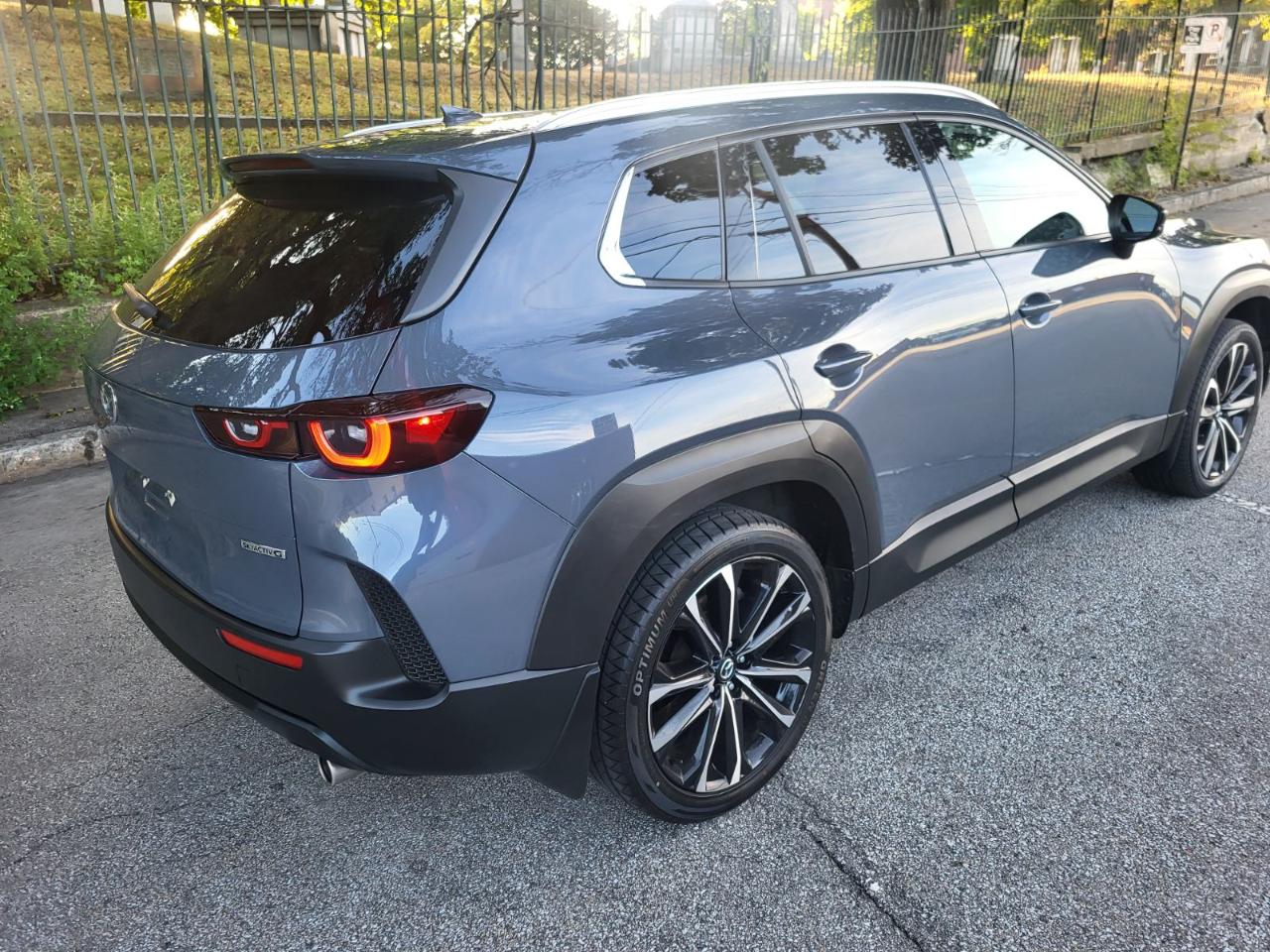 Mazda CX-50 2.5 S Premium Plus 2024