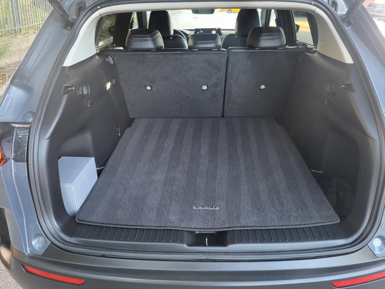 Mazda CX-50 2.5 S Premium Plus 2024