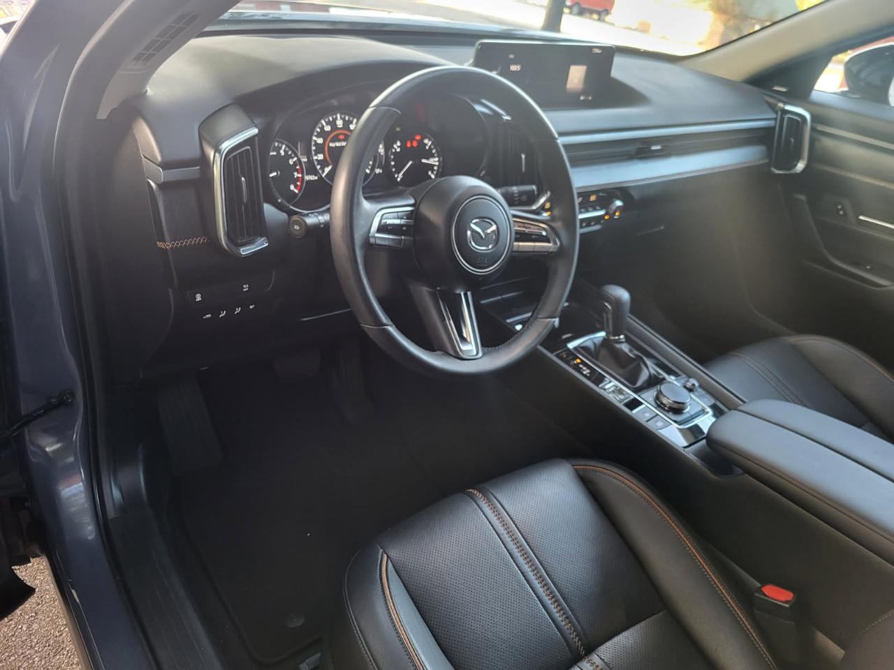 Mazda CX-50 2.5 S Premium Plus 2024