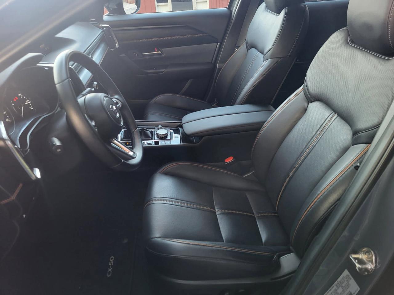 Mazda CX-50 2.5 S Premium Plus 2024