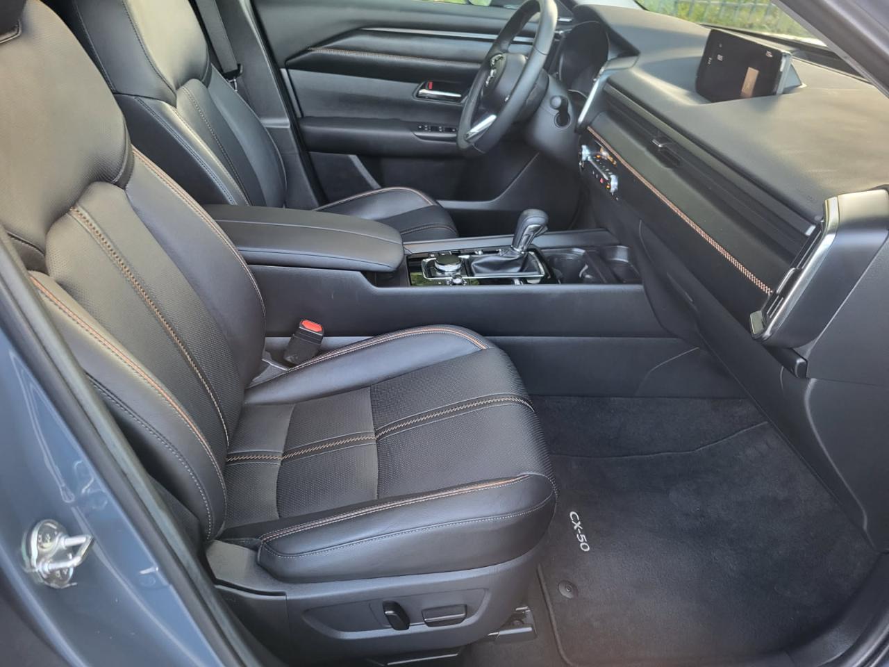Mazda CX-50 2.5 S Premium Plus 2024