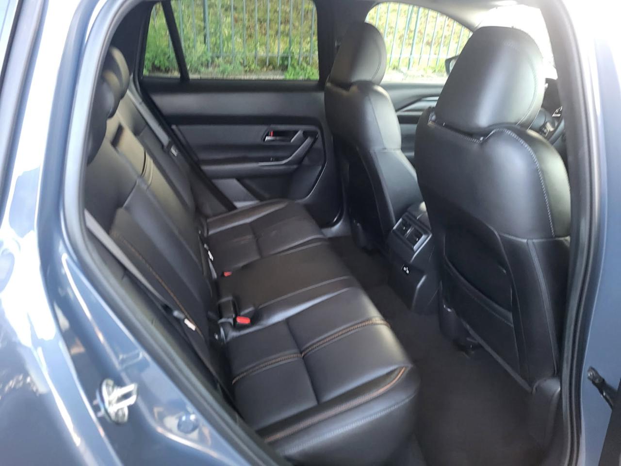 Mazda CX-50 2.5 S Premium Plus 2024