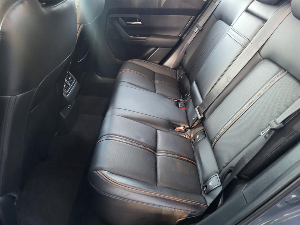 Mazda CX-50 2.5 S Premium Plus 2024