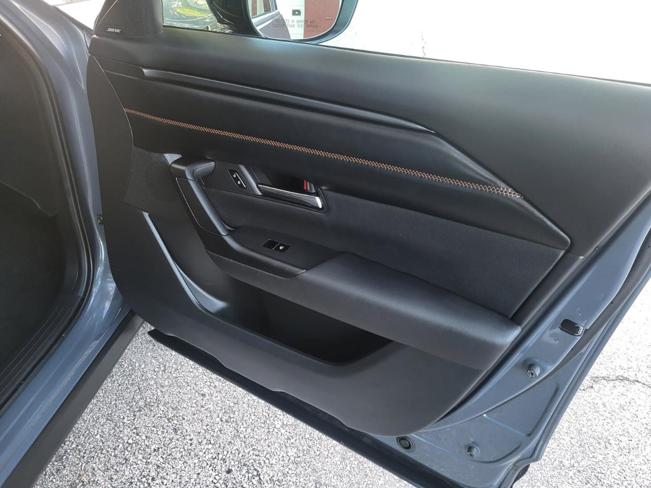 Mazda CX-50 2.5 S Premium Plus 2024