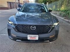2024 Mazda CX-50 