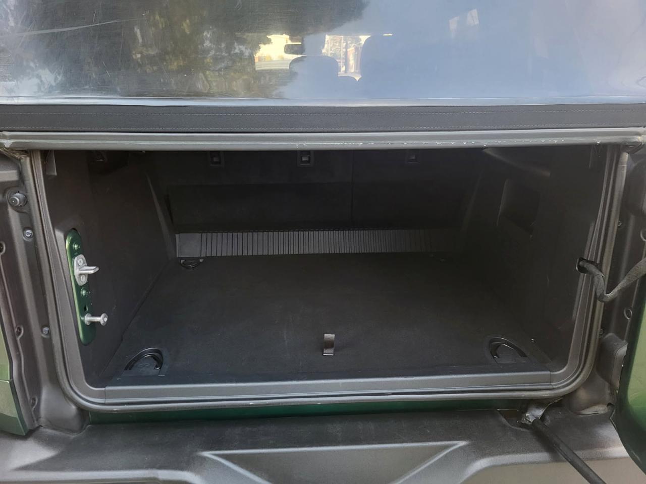 Ford Bronco Base 4-Door 2022