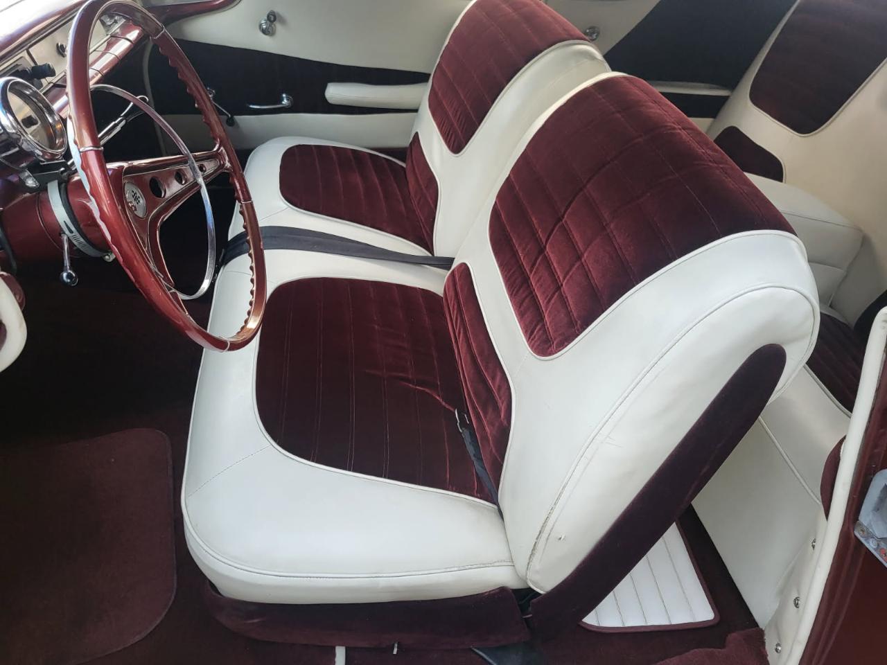Chevrolet Impala  1958