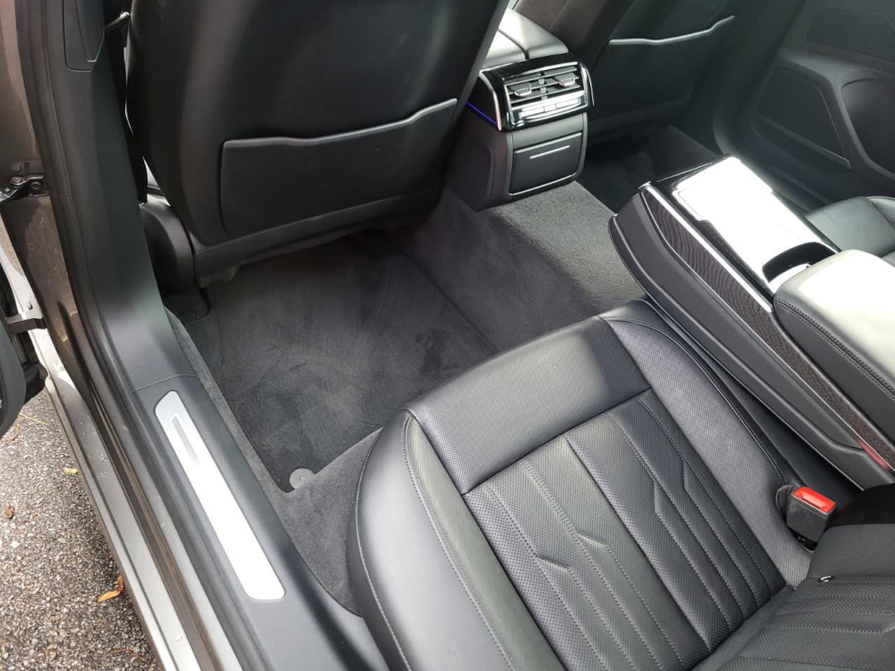 Audi A8 L 55 TFSI quattro 2019