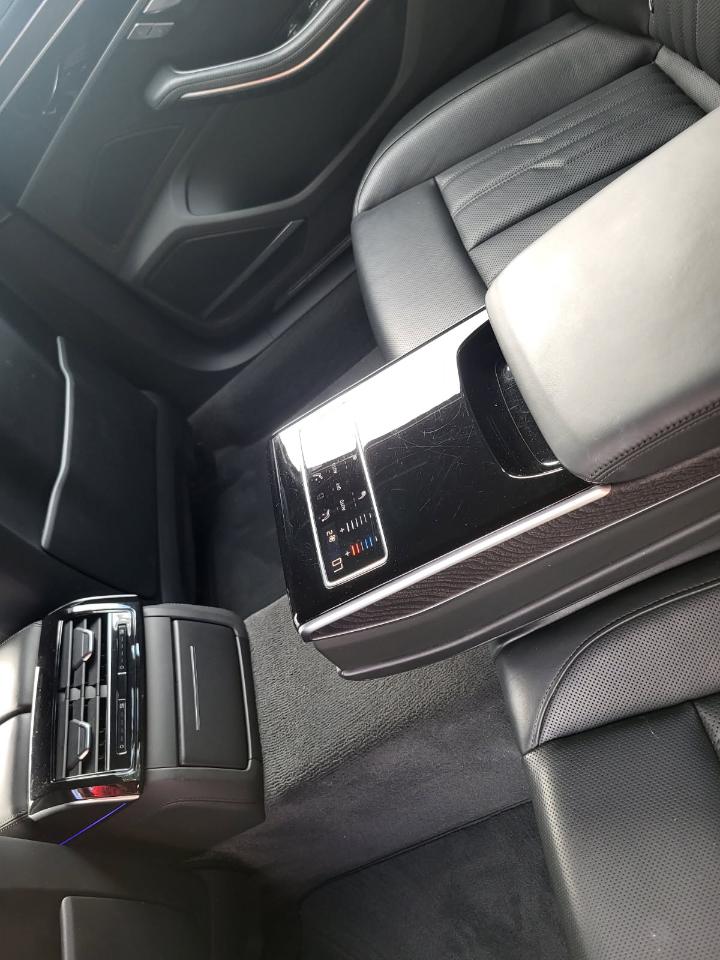 Audi A8 L 55 TFSI quattro 2019