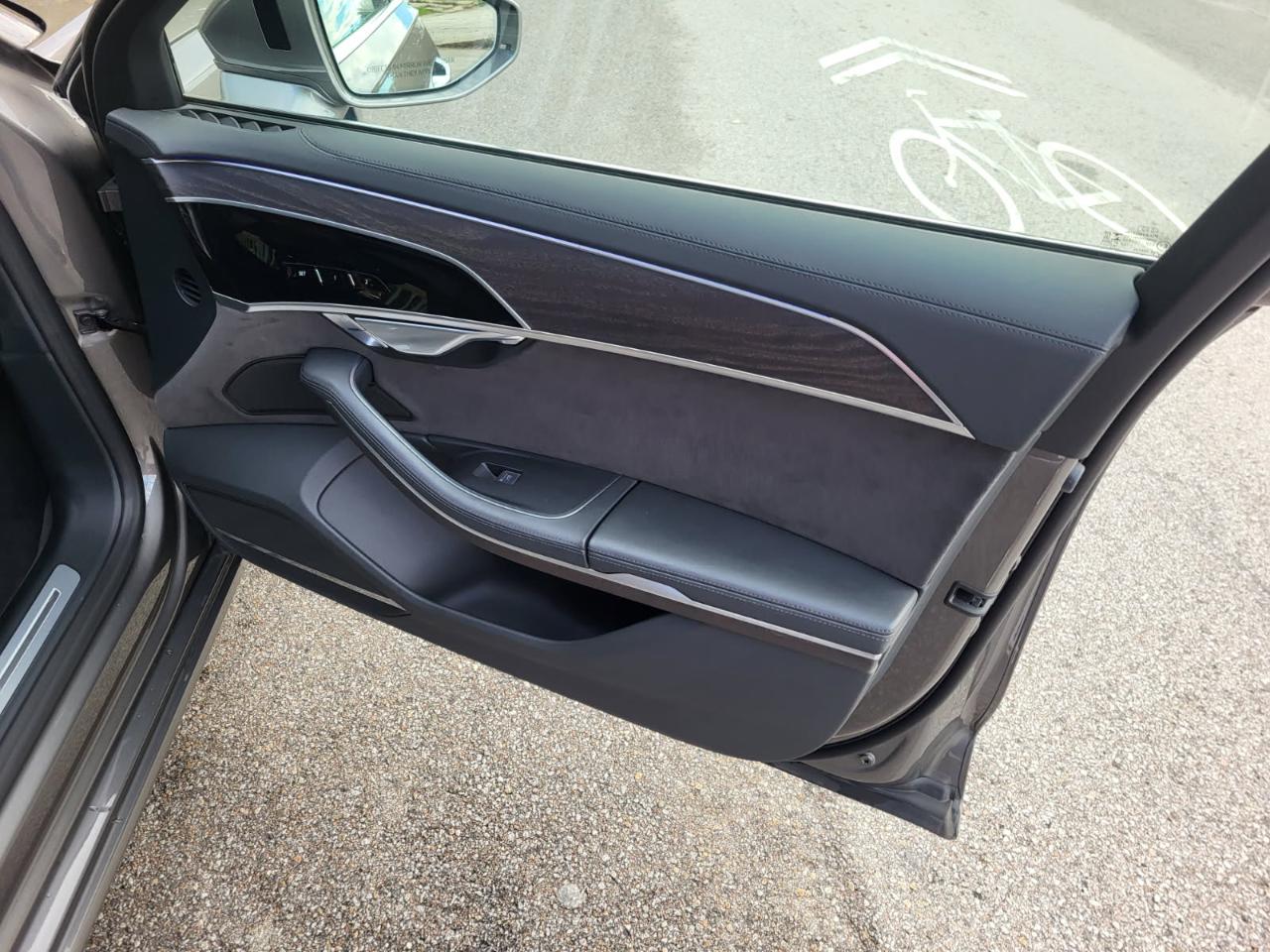 Audi A8 L 55 TFSI quattro 2019