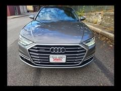 2019 Audi A8 