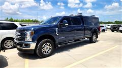 2019 Ford F-250 SD  2019 Ford F-250 SD