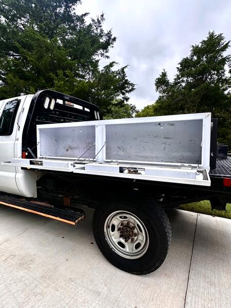 Ford F-250 SD XL SuperCab Long Bed 4WD 2012 Ford F-250 SD XL SuperCab Long Bed 4WD 2012