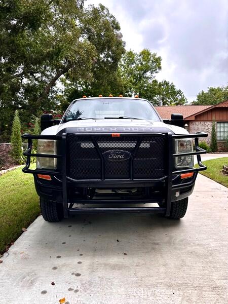 Ford F-250 SD XL SuperCab Long Bed 4WD 2012 Ford F-250 SD XL SuperCab Long Bed 4WD 2012