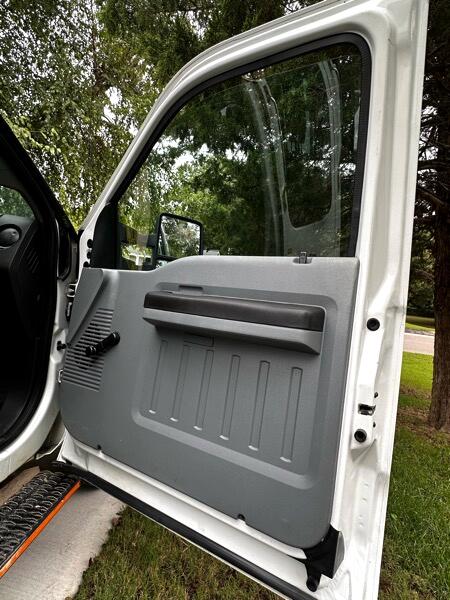 Ford F-250 SD XL SuperCab Long Bed 4WD 2012 Ford F-250 SD XL SuperCab Long Bed 4WD 2012