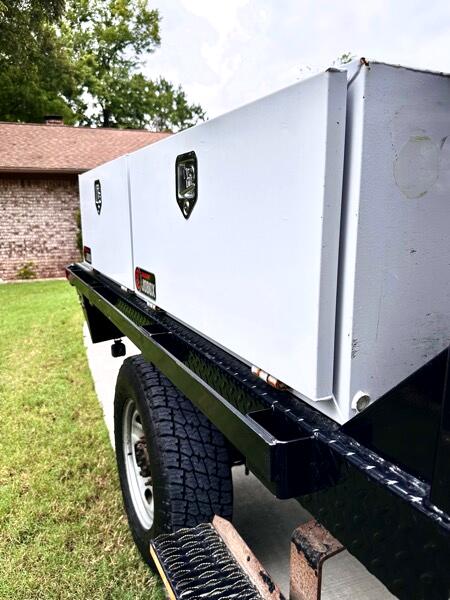 Ford F-250 SD XL SuperCab Long Bed 4WD 2012 Ford F-250 SD XL SuperCab Long Bed 4WD 2012